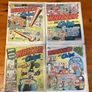 Comics: 'Whizzer and Chips' 1986 (28 numbers) Image 2