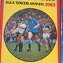 Vintage GAA Magazines X 5 Image 2