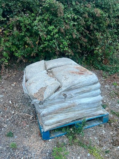 decorative stone