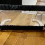 bed barrier Image 2