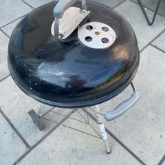Weber BBQ