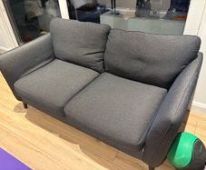 2seater sofa