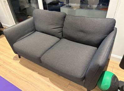 2seater sofa