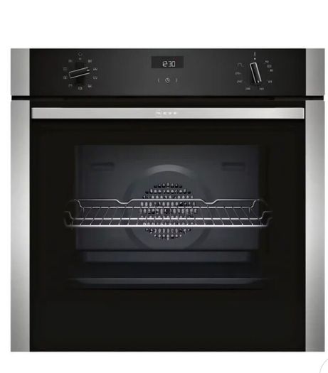 oven