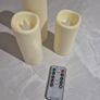 Battery Remote Candles Image 2