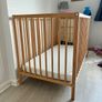 Baby Cot Image 2