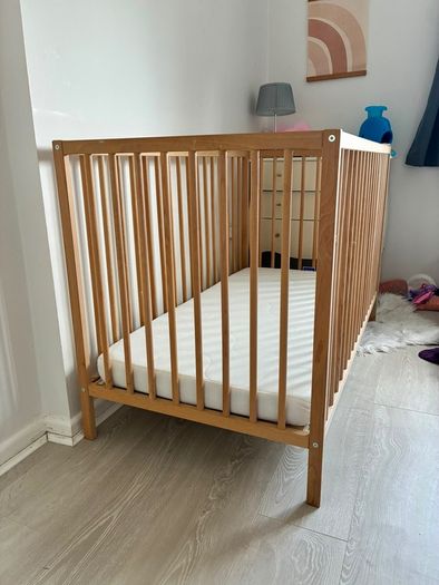 Baby Cot