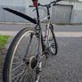 Apollo Transfer Hybrid Bike Image 5