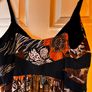 Ladies Maxi Dress Size 16 Image 2