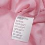Club Monaco Pastel Pink Pleated Midi Skirt 4US/8UK/36EU Image 3