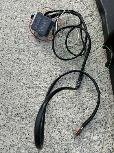 Towbar for sale price Drop