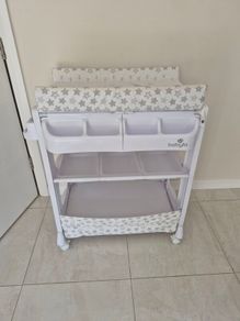 Babylo changing table
