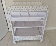 Babylo changing table