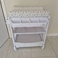 Babylo changing table