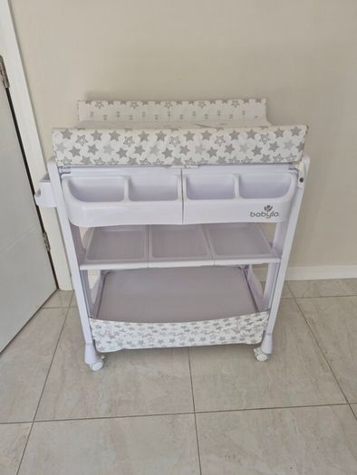 Babylo changing table