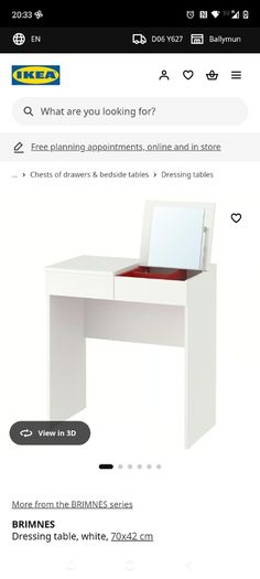 Desk