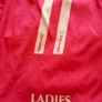 Na Fianna (Kerry League) O'Neills Football Jersey (Adult Large) FREE POST Image 4