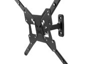 TV Wall Bracket 90 Degree Turn 13