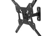 TV Wall Bracket 90 Degree Turn 13" - 65"