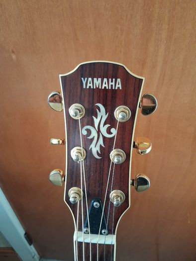 Yamaha Apx 7ct