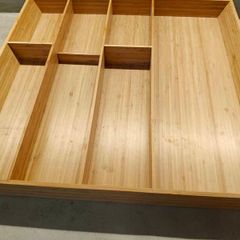 cutlery storage