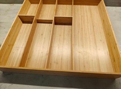 cutlery storage