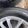 BMW wheels 225/55 R 17 97v Image 3
