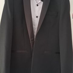 Communion/Page Boy Suit
