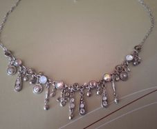 Choker/Necklace