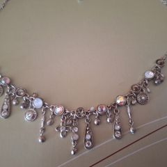 Choker/Necklace