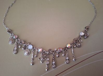 Choker/Necklace