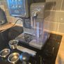 BREVILLE One-Touch CoffeeHouse II VCF146 Coffee Machine - Grey Image 2