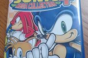 Sonic Mega Collection Plus