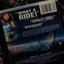 The Day After Tomorrow ! DVD ! Lenticular Slipcase  ! 2004 ! Image 3