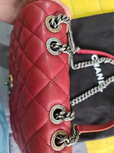 Limited edition Chanel Bag