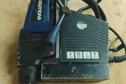 magnetic drill ( evaluation)