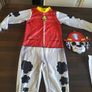 halloween costume size 4-6 years Image 2