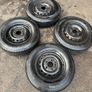 mercedes sprinter alloys Image 4