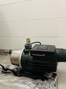 water pump