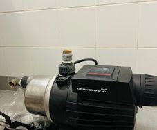 water pump