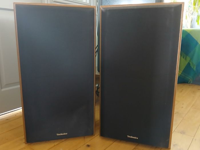 Technics SB CR-77 Loudspeakers