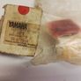 Yamaha RD350LC Brake caliper rebuild kit Image 4