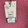 Designer Inwear womens bubble gum pink jumper mohair and wool jumper BRAND NEW Image 2