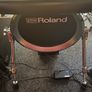 Roland TD516 V-Drums Electronic Drum Set Image 7