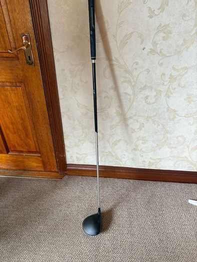 Callaway Rogue