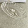 Waterford Crystal Oval Dish  in good conditon Image 2