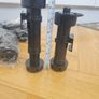 furniture/ kitchen cabinet legs x38 Image 4