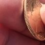 1861 22k Gold Soverign Image 4