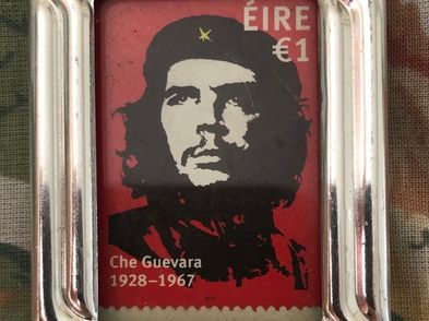 Che Guevara Stamp 2017 For Sale in Swords, Dublin from dub2day