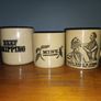 Pearsons, stoneware,  vintage Stoneware Image 6